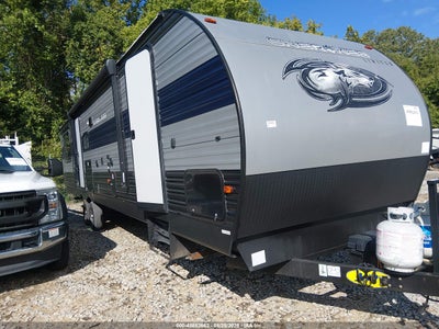 4X4TCKG27MX****** · 2021 FOREST RIVER OTHER