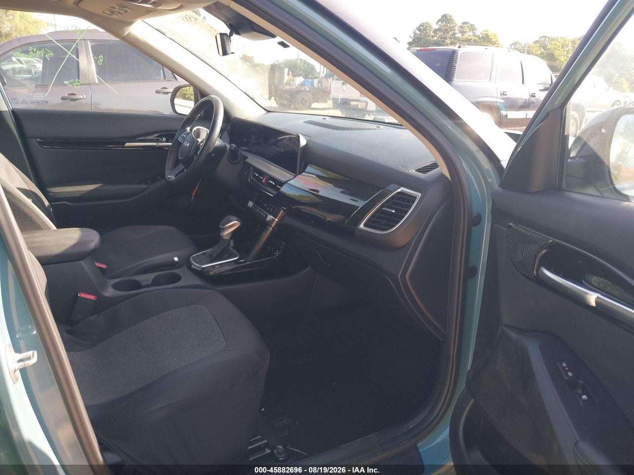 2024 KIA SELTOS S · 5/11