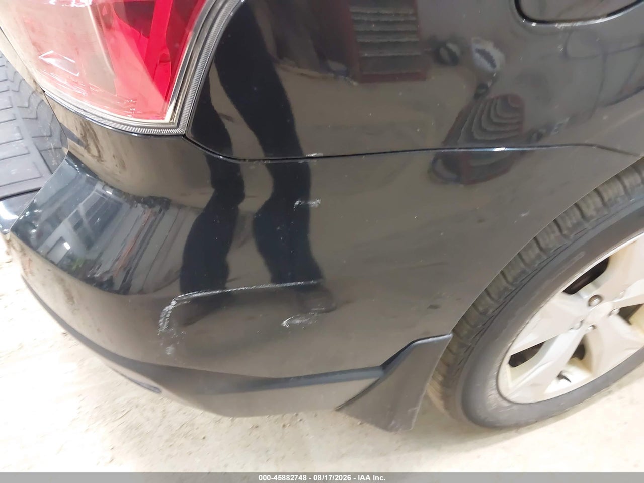 2014 SUBARU FORESTER 2.5I PREMIUM · 6/11