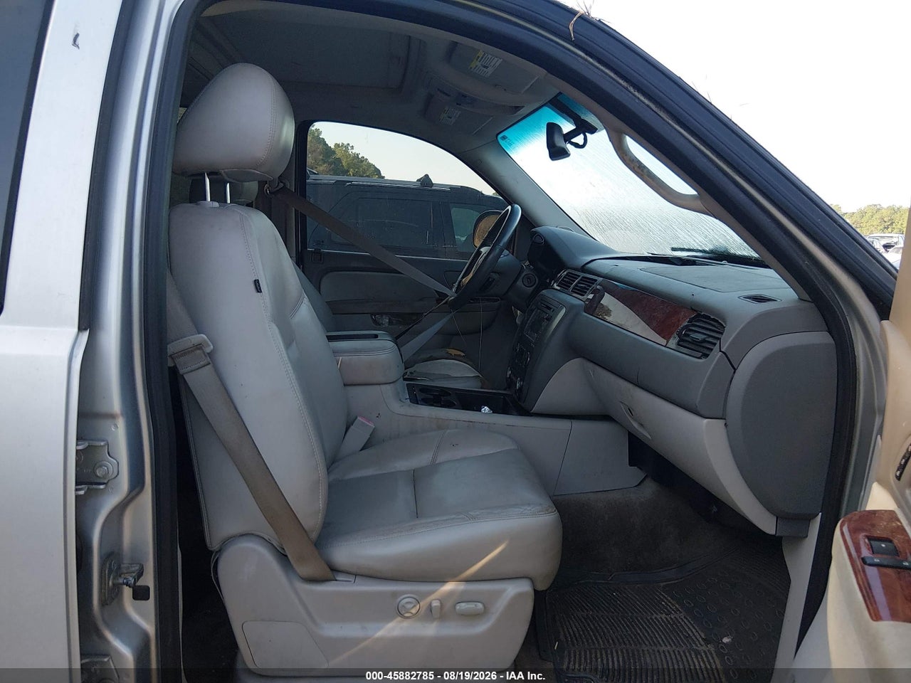 2013 GMC YUKON XL 1500 SLT · 5/11