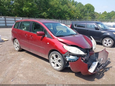 JM1CR293290****** · 2009 MAZDA MAZDA5 SPORT