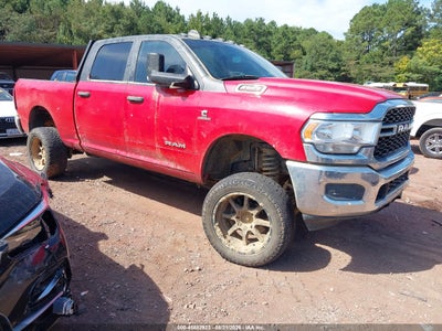 3C6UR5CL2LG****** · 2020 RAM 2500 TRADESMAN  4X4 6'4 BOX