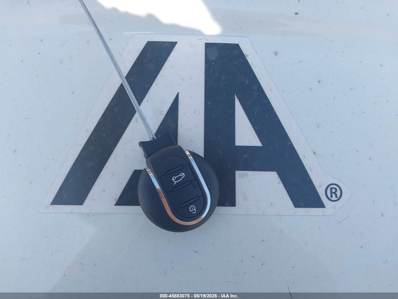 WMWXM7C54ET****** · 2014 MINI HARDTOP COOPER S · 11/11