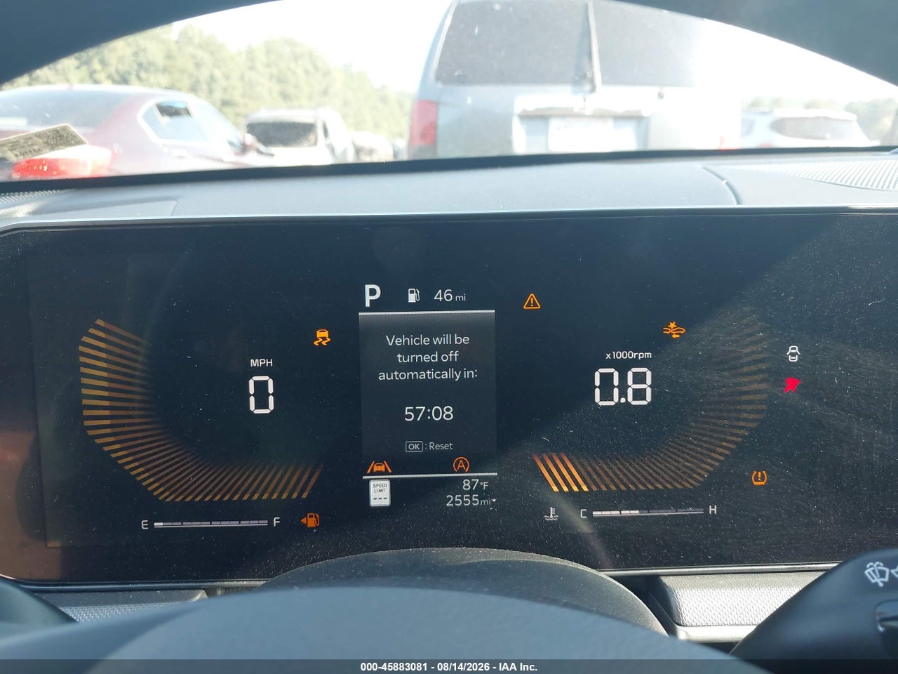 2026 KIA K5 LXS FWD · 7/11