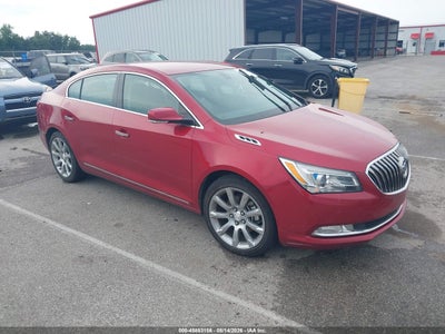 2014 BUICK LACROSSE PREMIUM I GROUP