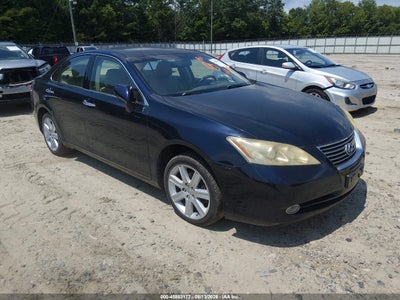 2008 LEXUS ES 350