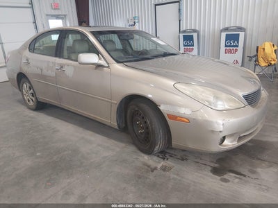 2006 LEXUS ES 330