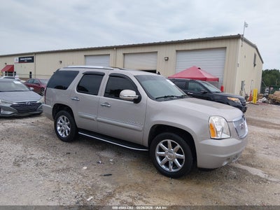 2007 GMC YUKON DENALI