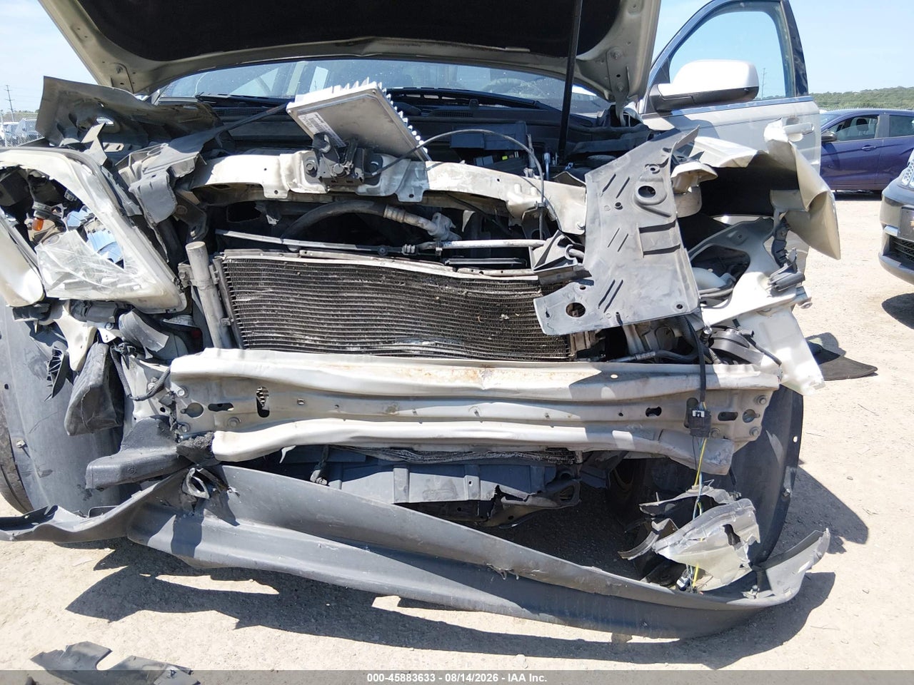 2013 GMC TERRAIN SLE-1 · 6/11