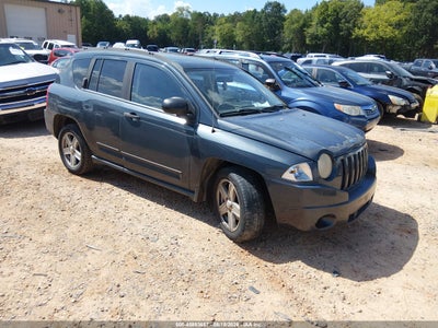 2008 JEEP COMPASS SPORT