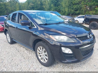 2011 MAZDA CX-7 I TOURING
