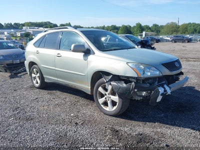 2T2HA31U15C****** · 2005 LEXUS RX 330