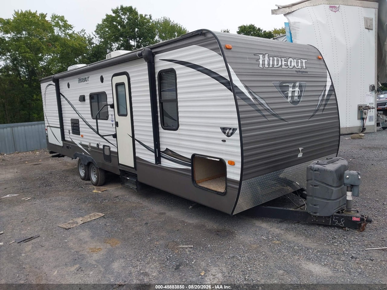 4YDT27D24G7****** · 2016 KEYSTONE OTHER