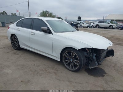 3MW5U7J0XL8****** · 2020 BMW M340I