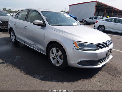 3VWLL7AJ0CM****** · 2012 VOLKSWAGEN JETTA 2.0L TDI