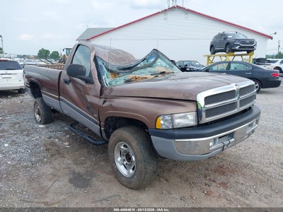 3B7KF26Z2YM****** · 2000 DODGE RAM 2500 ST