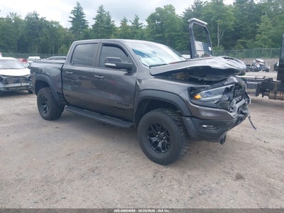 2022 RAM 1500 TRX 4X4 5'7 BOX