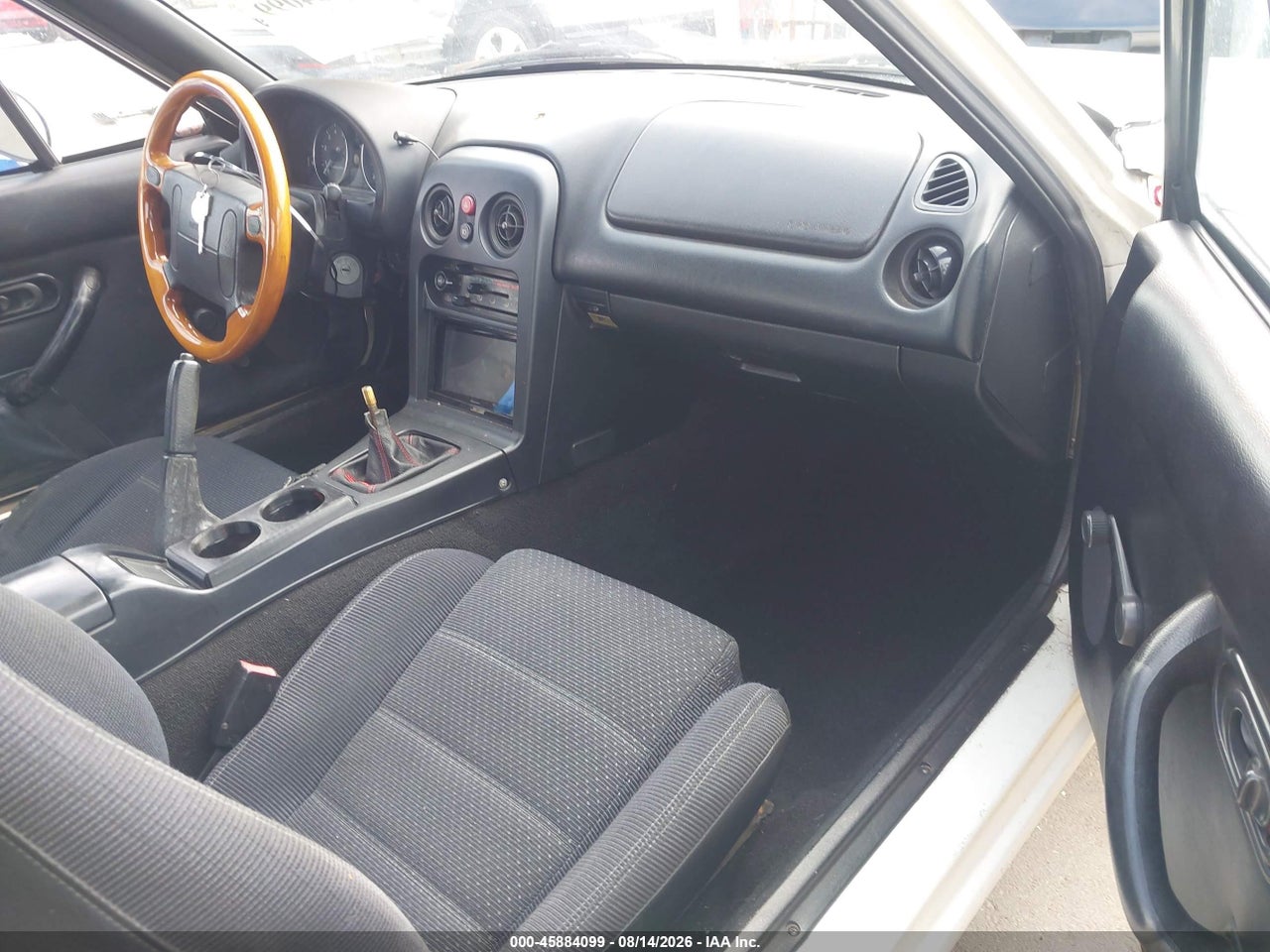 1994 MAZDA MX-5 MIATA · 5/11