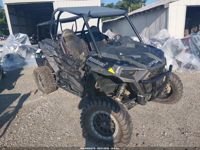 2020 POLARIS RZR XP 1000