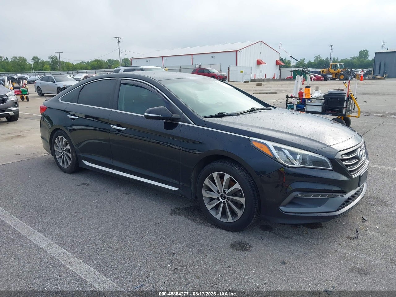 5NPE34AF2FH****** · 2015 HYUNDAI SONATA SPORT