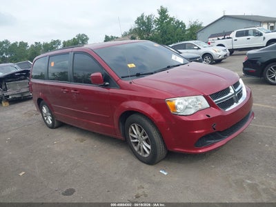 2C4RDGCG9FR****** · 2015 DODGE GRAND CARAVAN SXT