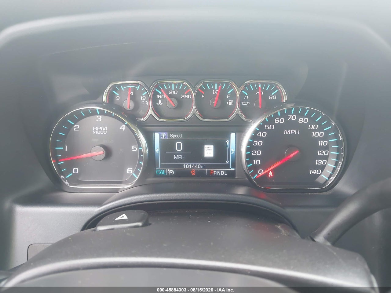 3GTU2NEC1JG****** · 2018 GMC SIERRA 1500 SLT · 7/11