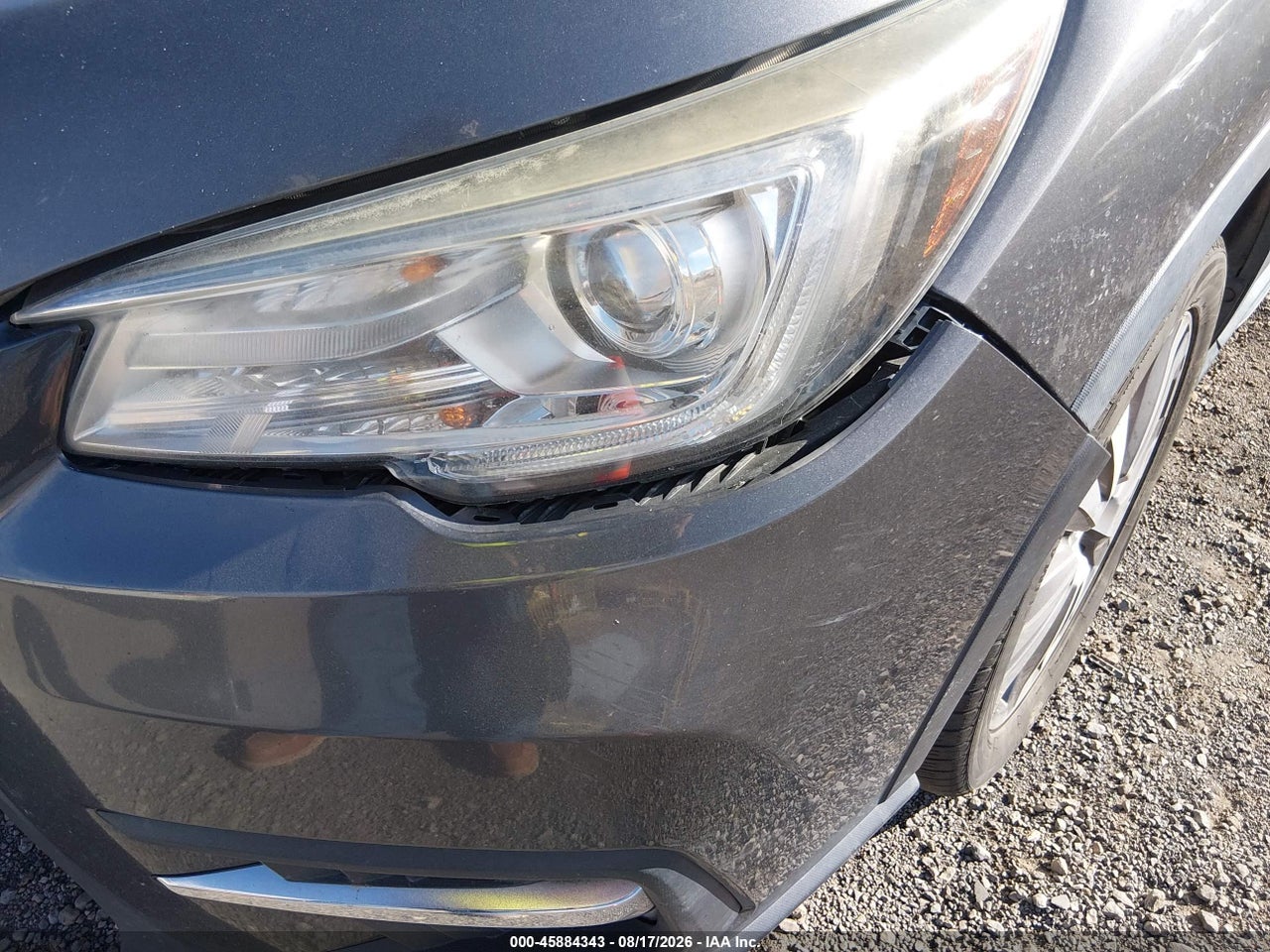 2021 SUBARU ASCENT LIMITED · 6/11
