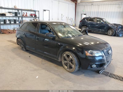 2011 AUDI A3 2.0 TDI PREMIUM