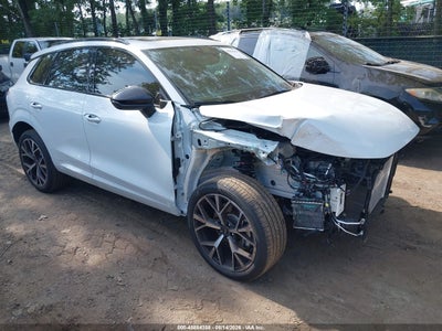 2026 AUDI Q3 TFSI QUATTRO S TRONIC