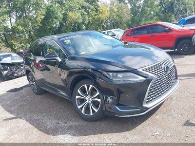 2T2HZMAA0LC****** · 2020 LEXUS RX 350