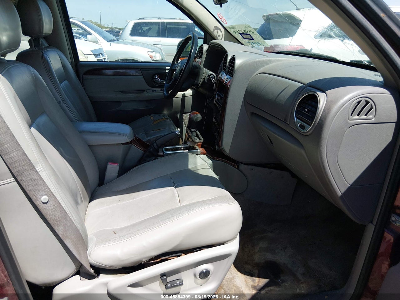2005 GMC ENVOY XL SLT · 5/11