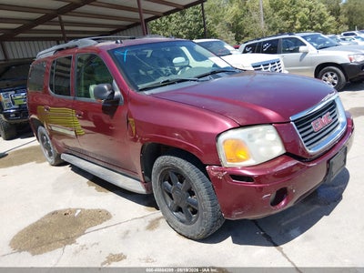 2005 GMC ENVOY XL SLT