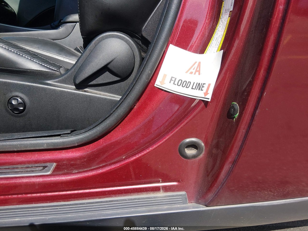 2019 DODGE CHALLENGER SXT · 6/11