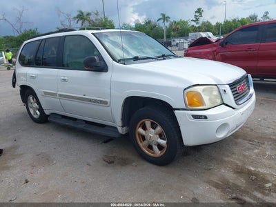 1GKDS13S752****** · 2005 GMC ENVOY SLT