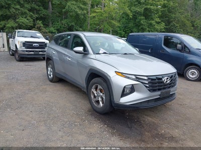 5NMJACAE8PH****** · 2023 HYUNDAI TUCSON SE