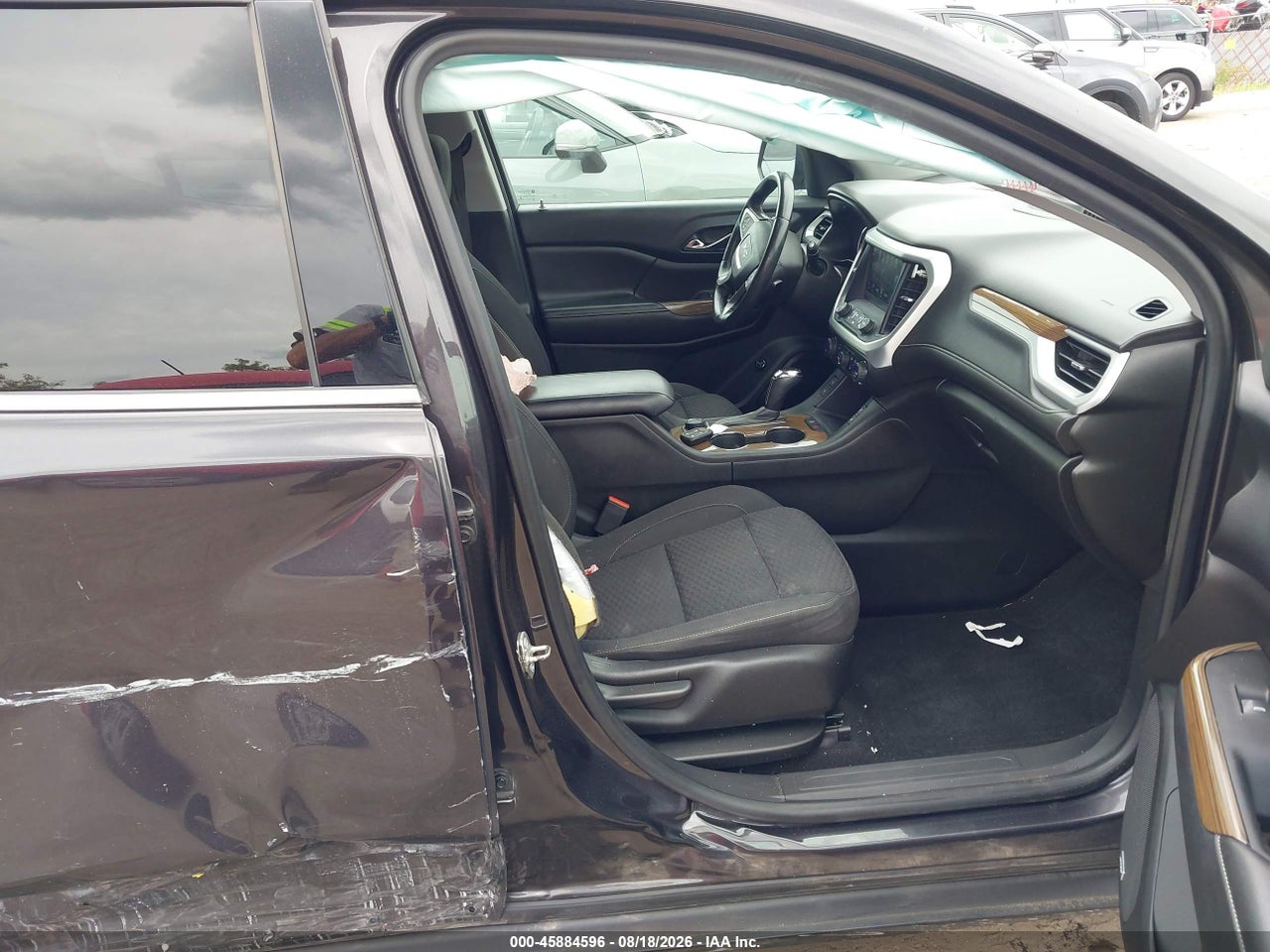 2017 GMC ACADIA SLE-2 · 5/11