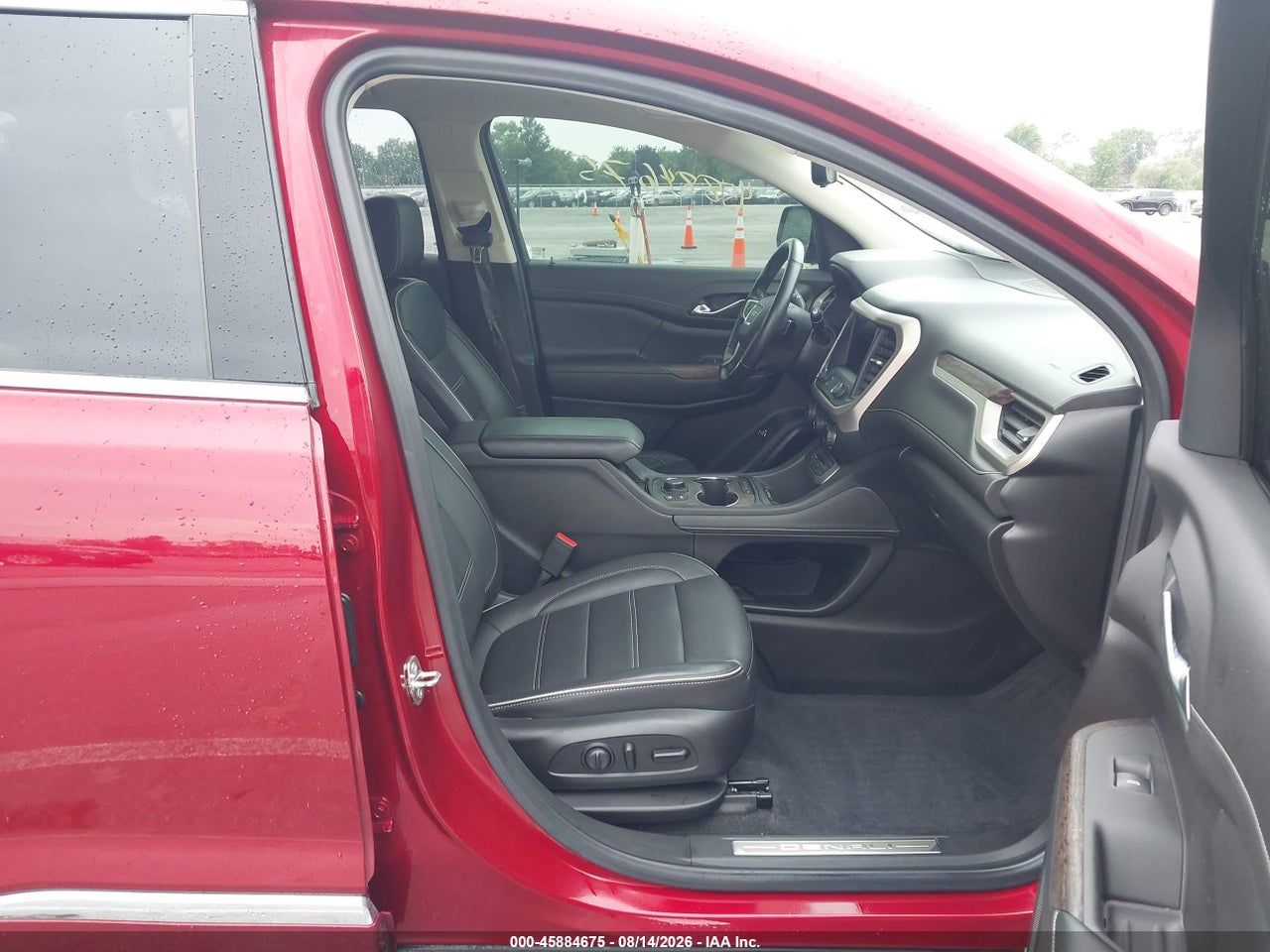 2020 GMC ACADIA AWD DENALI · 5/11