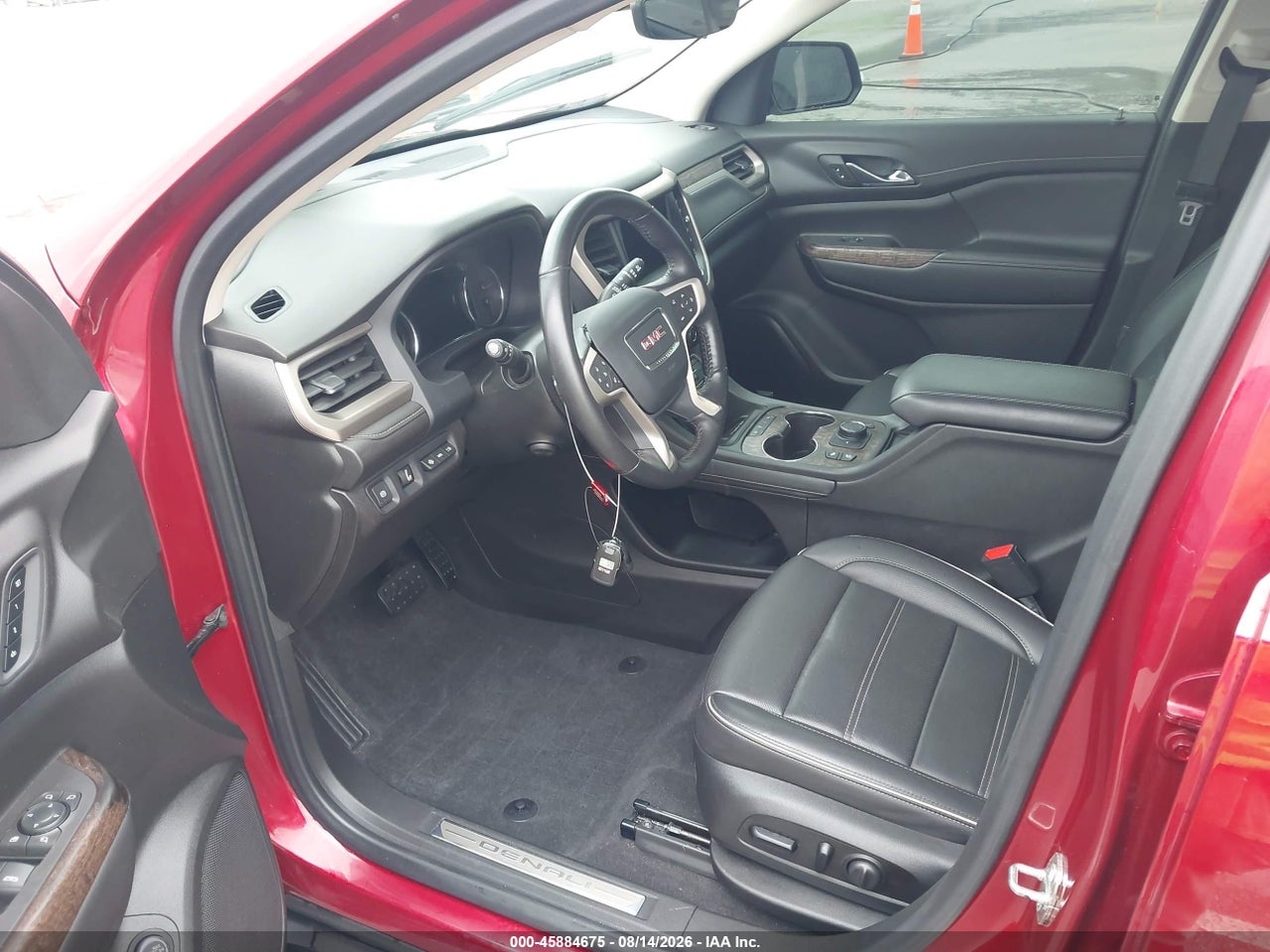 2020 GMC ACADIA AWD DENALI · 6/11