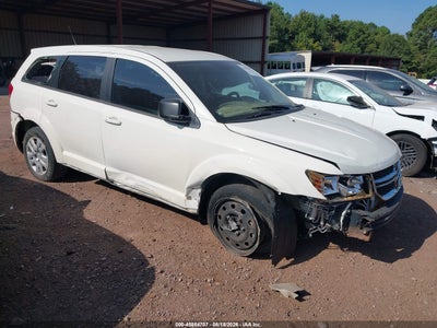 3C4PDCAB8FT****** · 2015 DODGE JOURNEY AMERICAN VALUE PKG