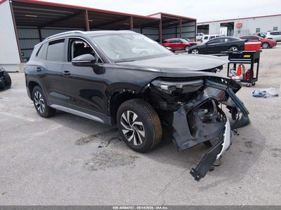 3VVBR7RM9TM****** · 2026 VOLKSWAGEN TIGUAN S