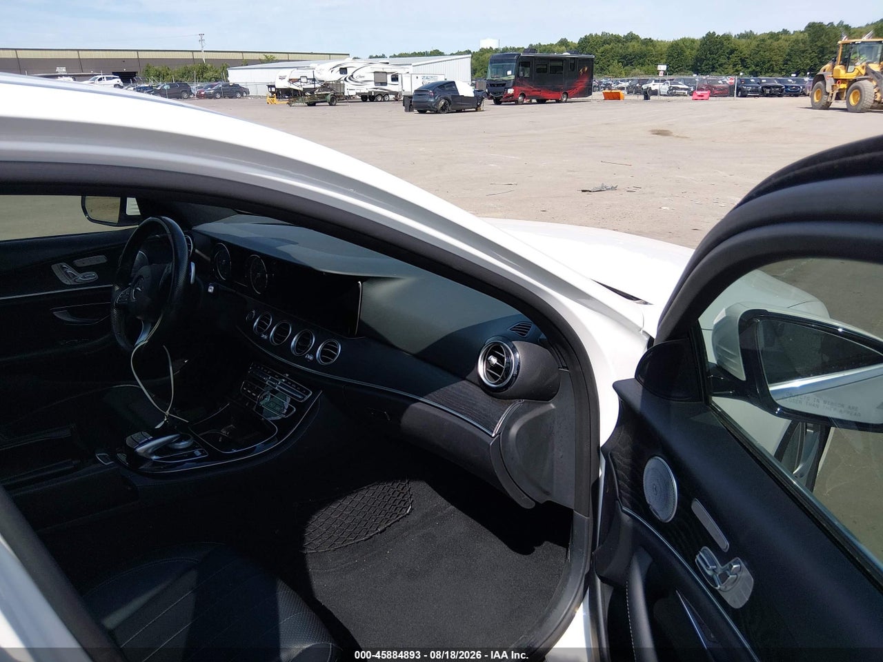 2017 MERCEDES-BENZ E 300 4MATIC · 5/11