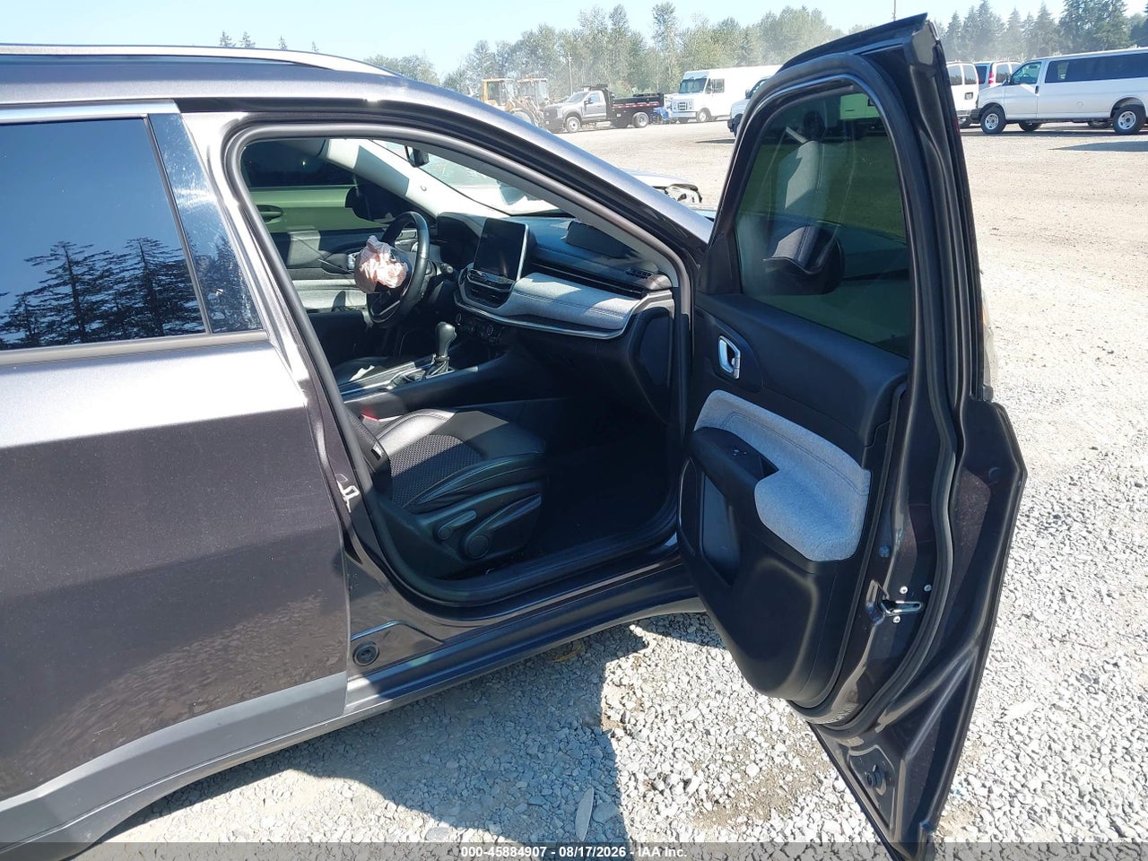 2022 JEEP COMPASS LATITUDE 4X4 · 5/11
