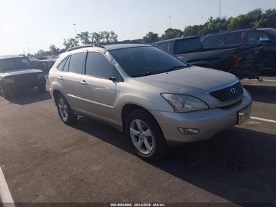 2T2GK31U48C****** · 2008 LEXUS RX 350