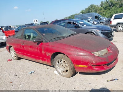 2000 SATURN SC1