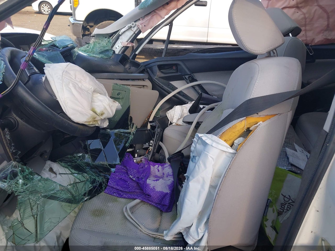2018 SUBARU FORESTER 2.5I PREMIUM · 5/10