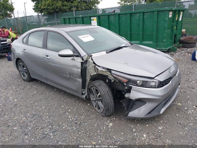 3KPF24AD8RE****** · 2024 KIA FORTE LXS