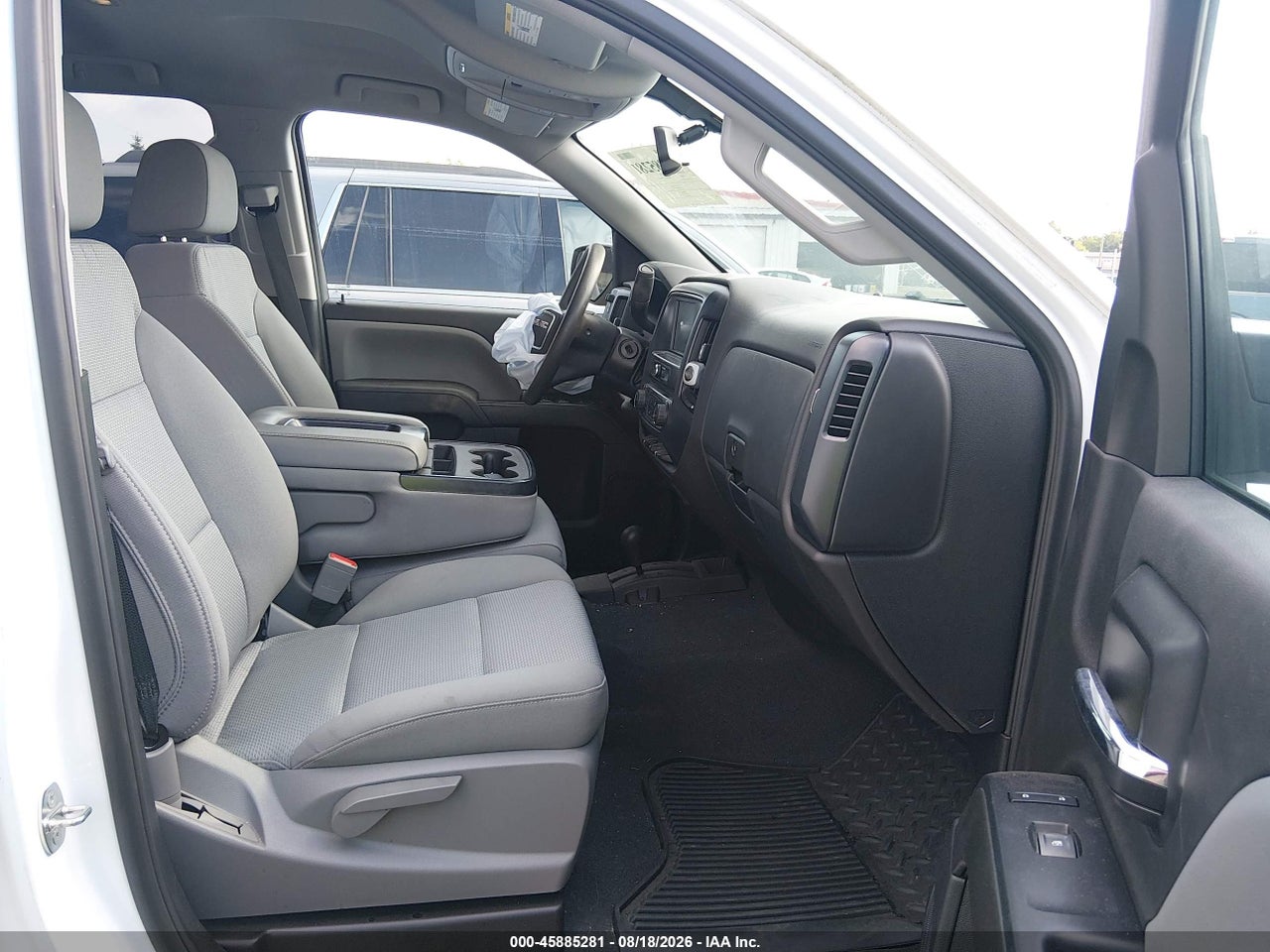 2019 GMC SIERRA 1500 LIMITED · 5/11