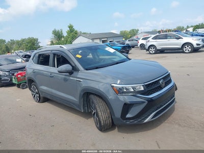 3VVNX7B28PM****** · 2023 VOLKSWAGEN TAOS 1.5T SE