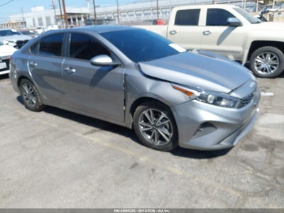 3KPF24AD8PE****** · 2023 KIA FORTE LXS