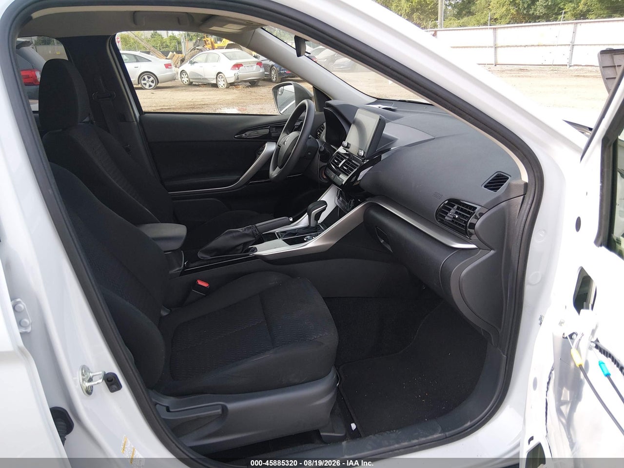 2023 MITSUBISHI ECLIPSE CROSS LE S-AWC · 5/11